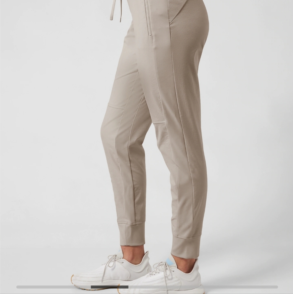 Athlete Headlands Hybrid Trek Jogger